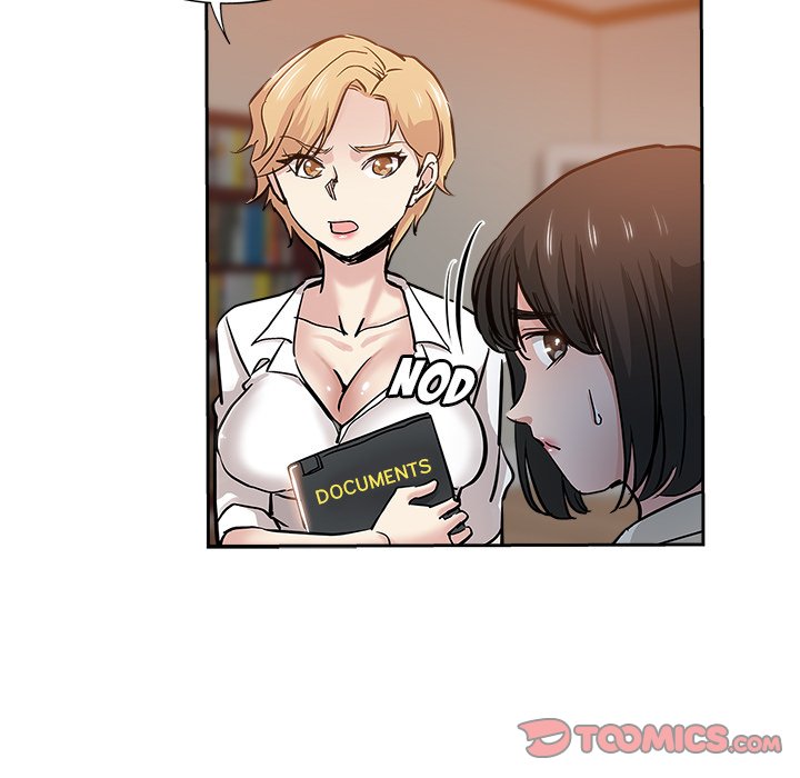 The Unexpected Guest Chapter 31 Page 38