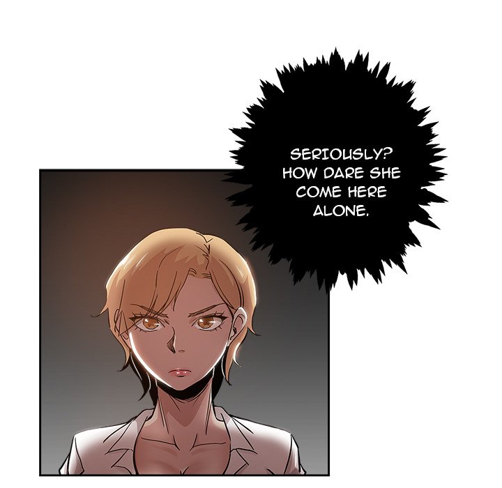 The Unexpected Guest Chapter 31 Page 39