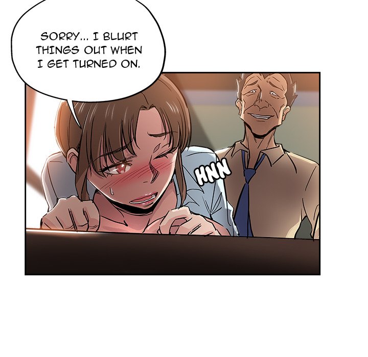 The Unexpected Guest Chapter 31 Page 45