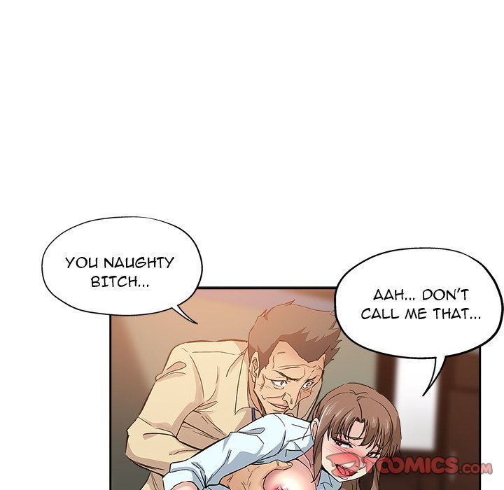 The Unexpected Guest Chapter 31 Page 46