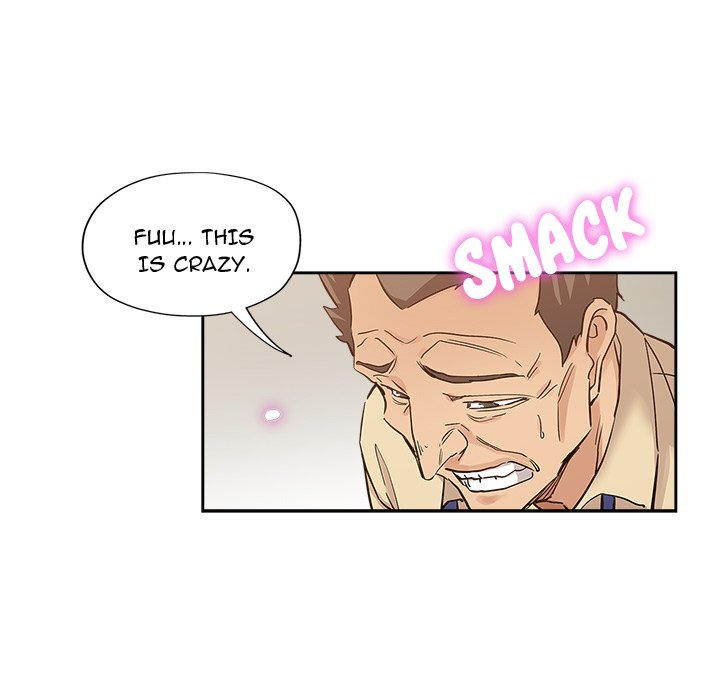 The Unexpected Guest Chapter 31 Page 52
