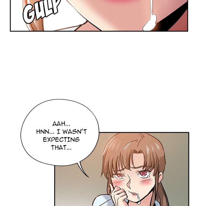 The Unexpected Guest Chapter 31 Page 59