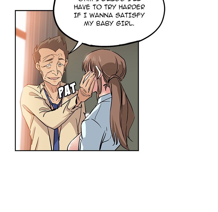 The Unexpected Guest Chapter 31 Page 61