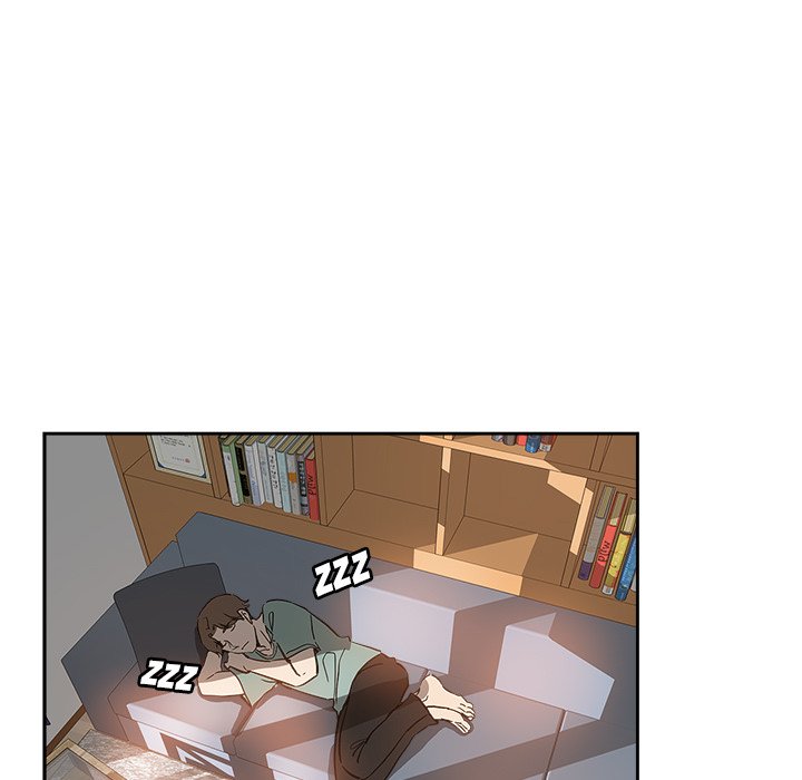 The Unexpected Guest Chapter 31 Page 64