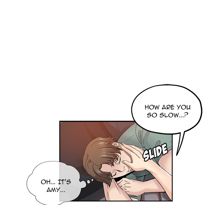 The Unexpected Guest Chapter 31 Page 68
