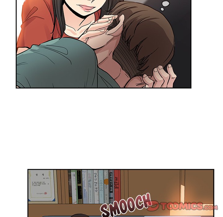 The Unexpected Guest Chapter 31 Page 70