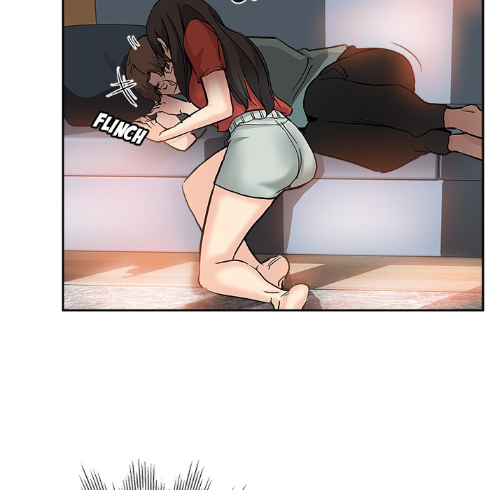 The Unexpected Guest Chapter 31 Page 71