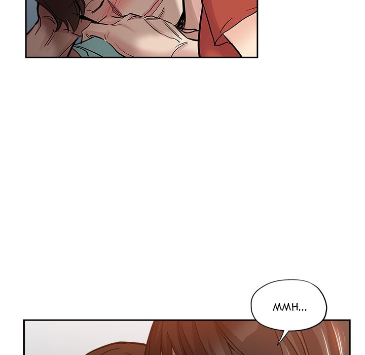 The Unexpected Guest Chapter 31 Page 73