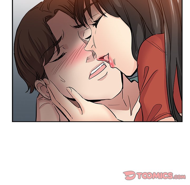 The Unexpected Guest Chapter 31 Page 74