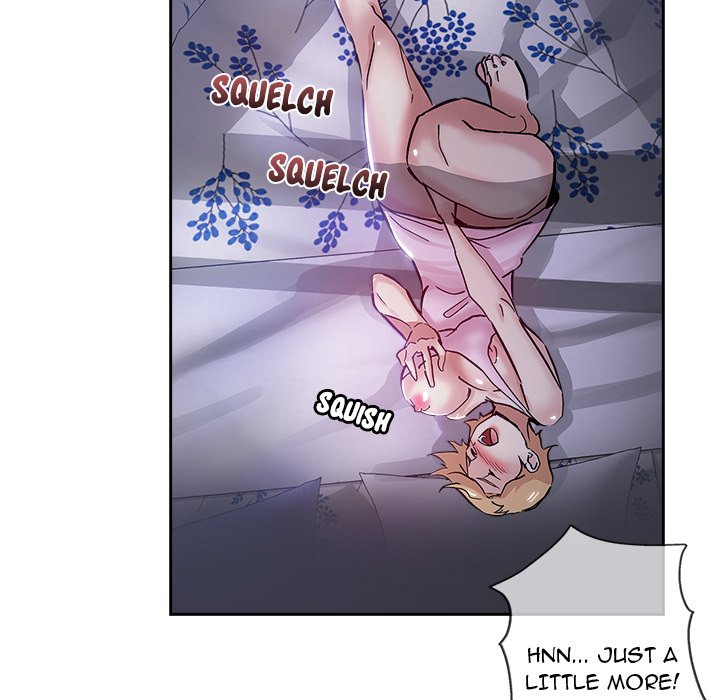The Unexpected Guest Chapter 31 Page 8