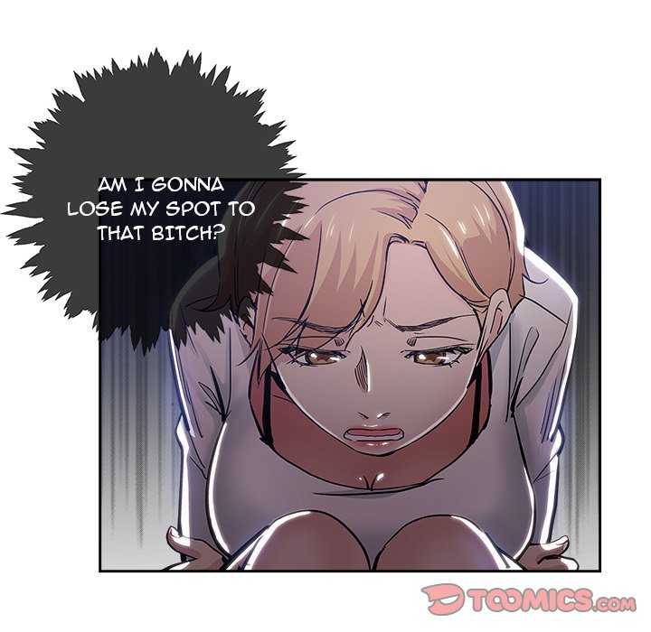 The Unexpected Guest Chapter 31 Page 82