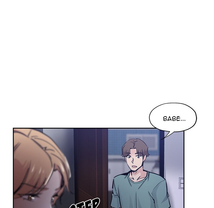The Unexpected Guest Chapter 31 Page 83