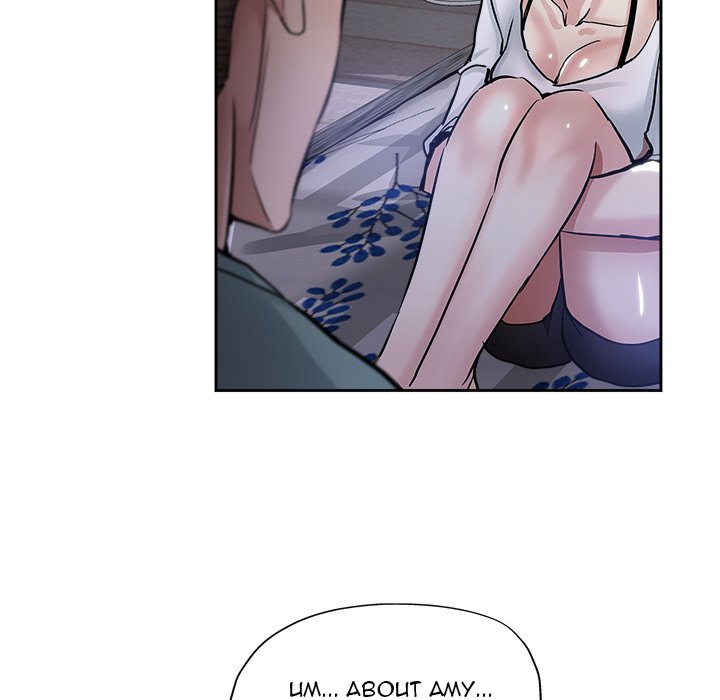 The Unexpected Guest Chapter 31 Page 85