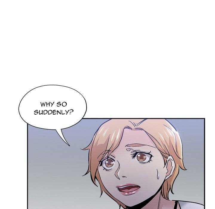 The Unexpected Guest Chapter 31 Page 87