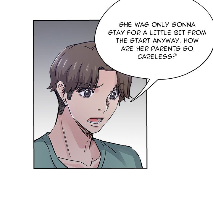 The Unexpected Guest Chapter 31 Page 89
