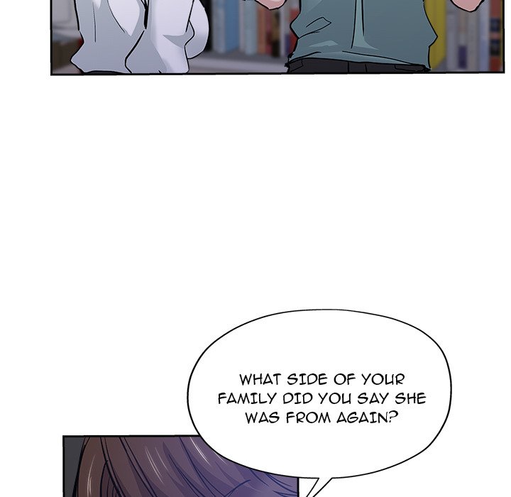 The Unexpected Guest Chapter 31 Page 91