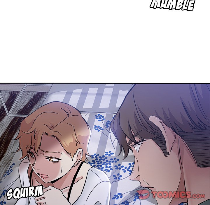 The Unexpected Guest Chapter 31 Page 94