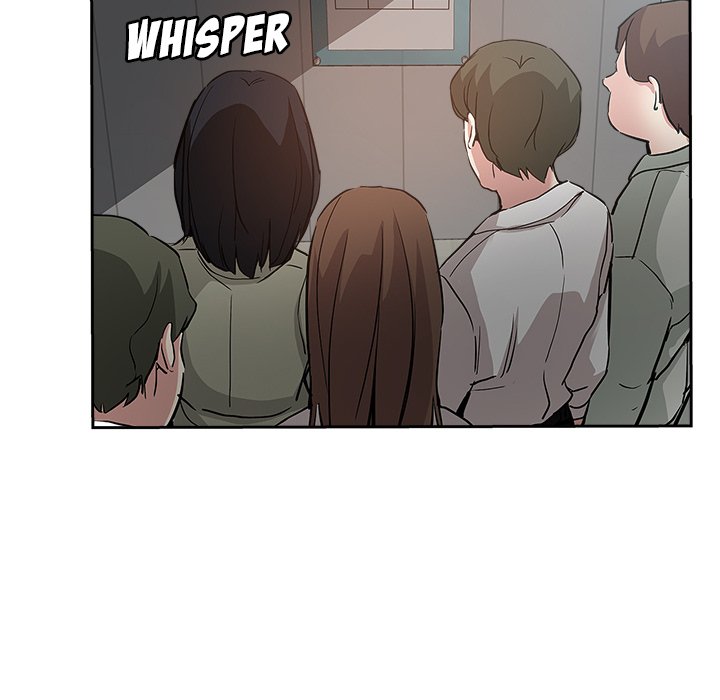 The Unexpected Guest Chapter 32 Page 12