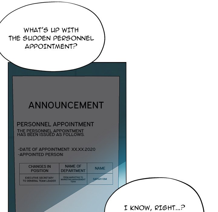 The Unexpected Guest Chapter 32 Page 13