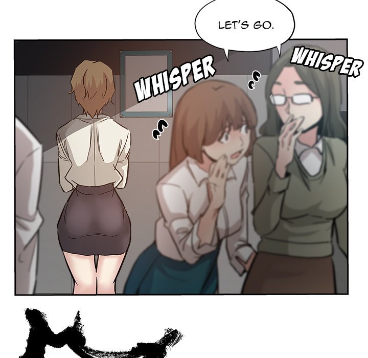 The Unexpected Guest Chapter 32 Page 16