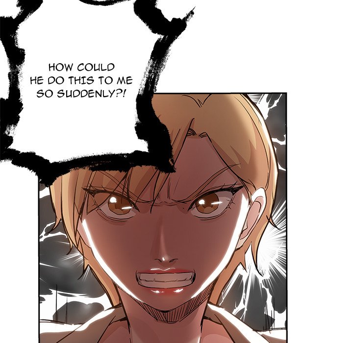 The Unexpected Guest Chapter 32 Page 17