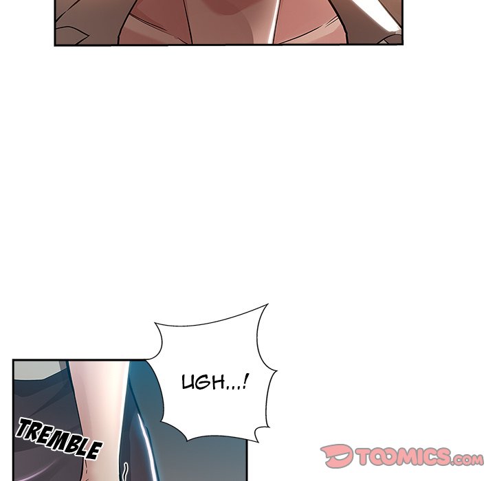 The Unexpected Guest Chapter 32 Page 18