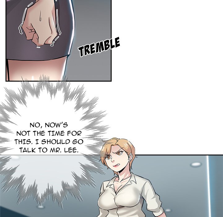 The Unexpected Guest Chapter 32 Page 19