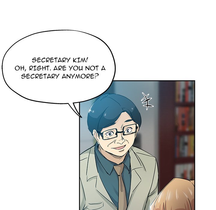 The Unexpected Guest Chapter 32 Page 29