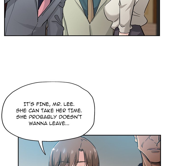 The Unexpected Guest Chapter 32 Page 32