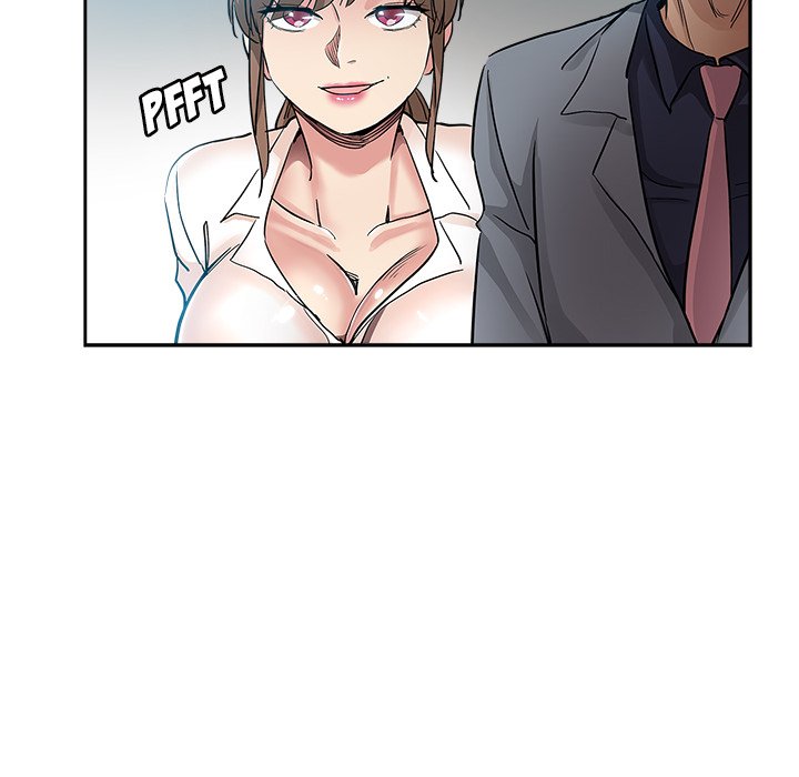 The Unexpected Guest Chapter 32 Page 33