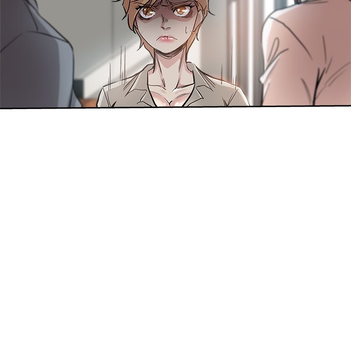 The Unexpected Guest Chapter 32 Page 36
