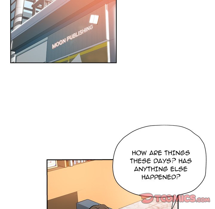 The Unexpected Guest Chapter 32 Page 38
