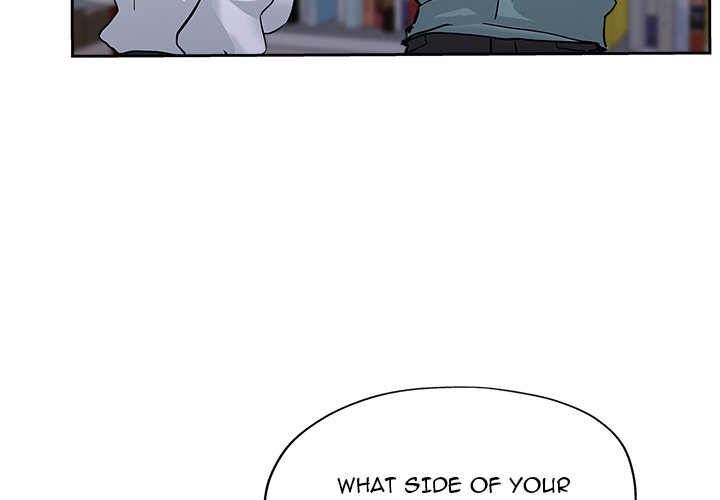 The Unexpected Guest Chapter 32 Page 4