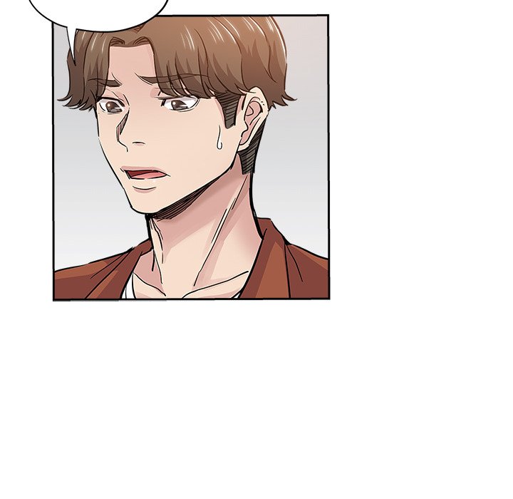 The Unexpected Guest Chapter 32 Page 40