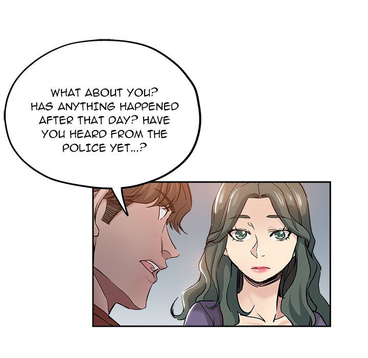 The Unexpected Guest Chapter 32 Page 41