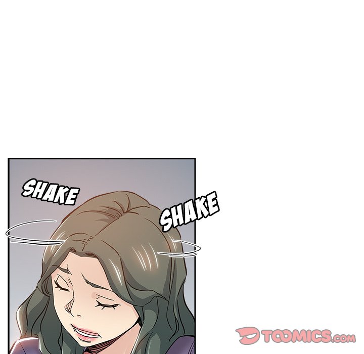 The Unexpected Guest Chapter 32 Page 42