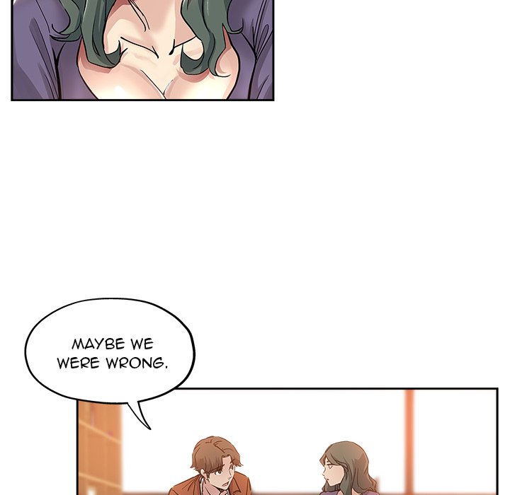 The Unexpected Guest Chapter 32 Page 43