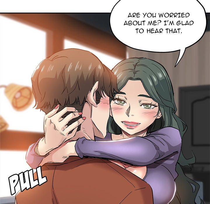 The Unexpected Guest Chapter 32 Page 48