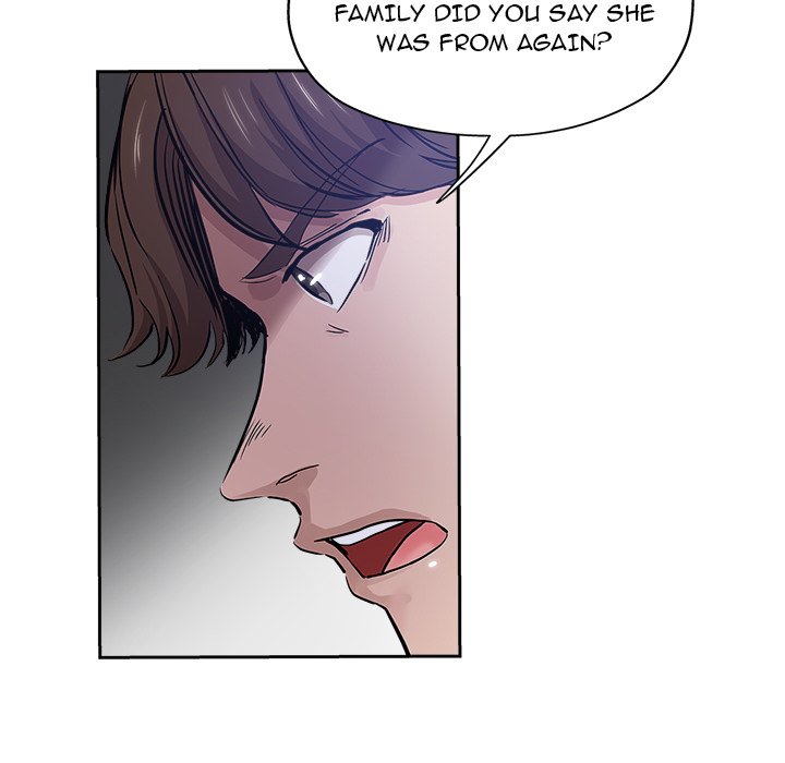 The Unexpected Guest Chapter 32 Page 5
