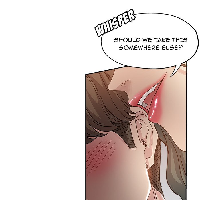 The Unexpected Guest Chapter 32 Page 51