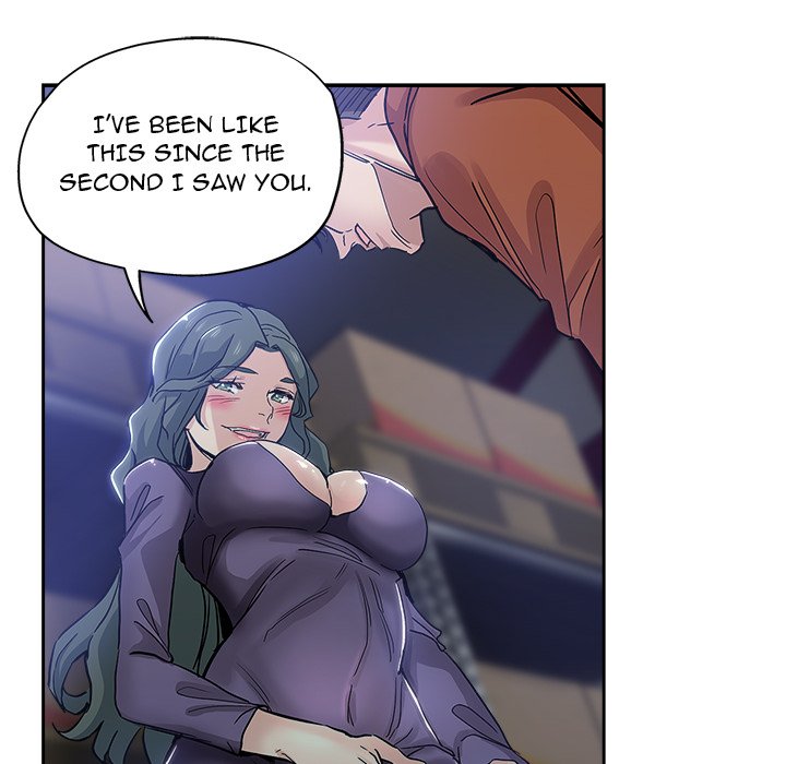 The Unexpected Guest Chapter 32 Page 56