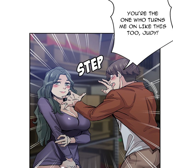 The Unexpected Guest Chapter 32 Page 60