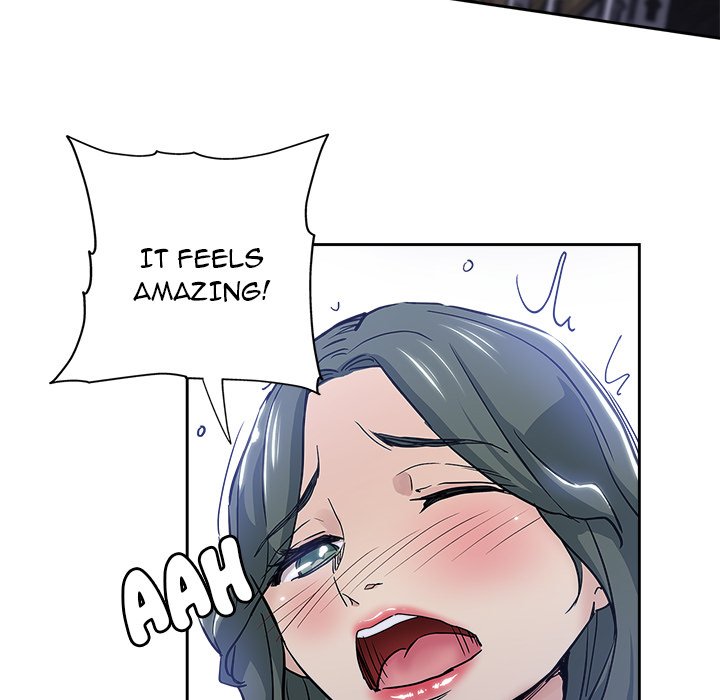The Unexpected Guest Chapter 32 Page 68