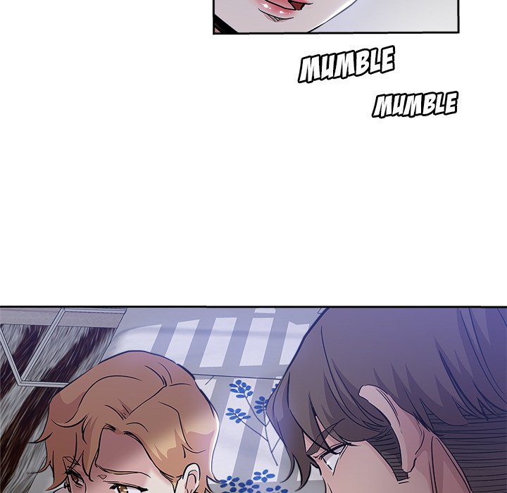 The Unexpected Guest Chapter 32 Page 7