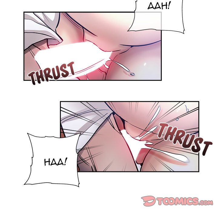 The Unexpected Guest Chapter 32 Page 70