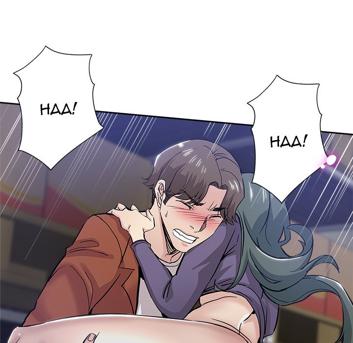 The Unexpected Guest Chapter 32 Page 71