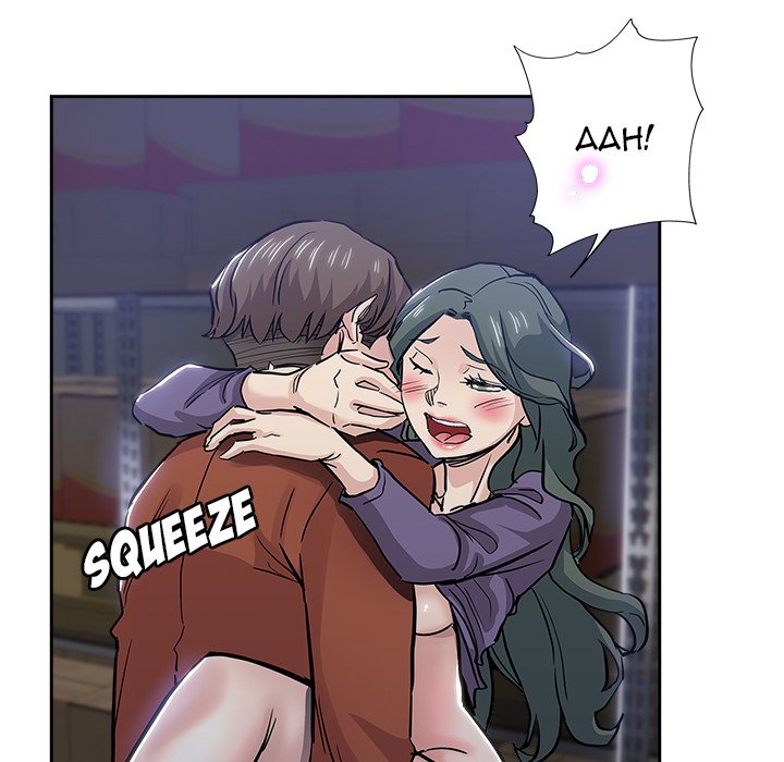 The Unexpected Guest Chapter 32 Page 73