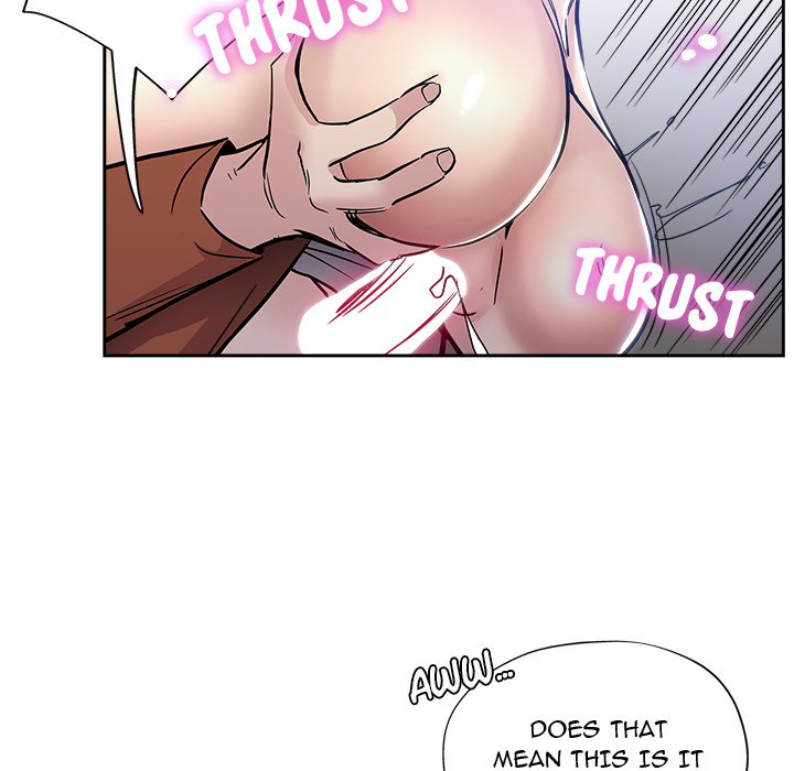 The Unexpected Guest Chapter 32 Page 75