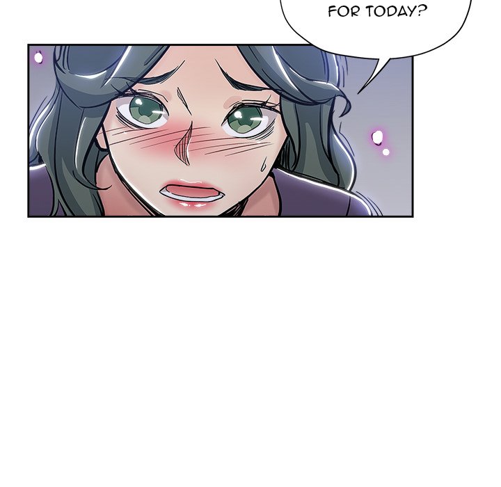 The Unexpected Guest Chapter 32 Page 76
