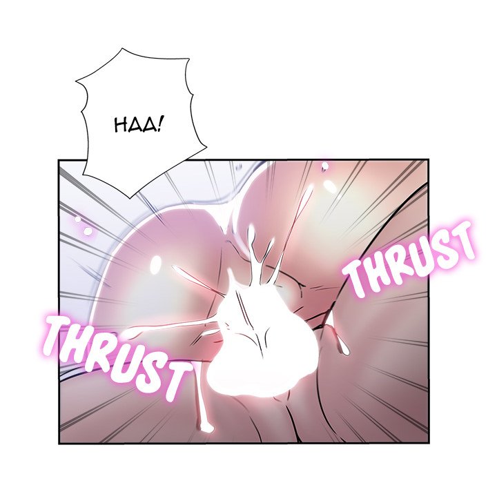The Unexpected Guest Chapter 32 Page 80